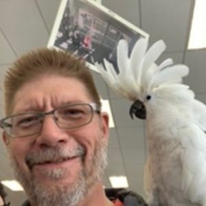 Meet your Posher, Richard